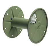 metallic cable reel dr-8a