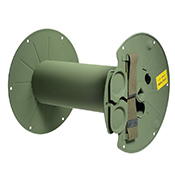 fiber optic cable reel rfo-1000