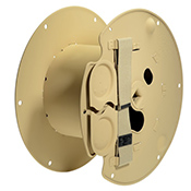 fiber optic cable reel rfo-300