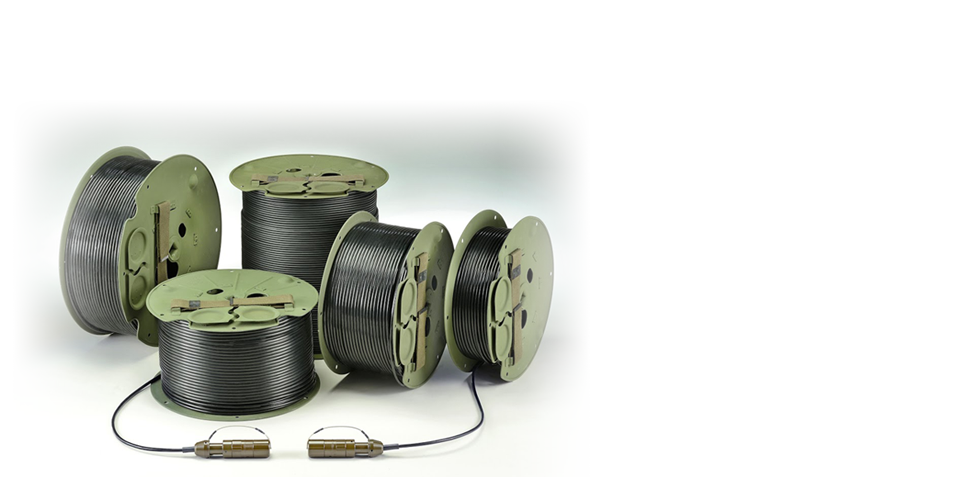 Tactical Reel Assemblies